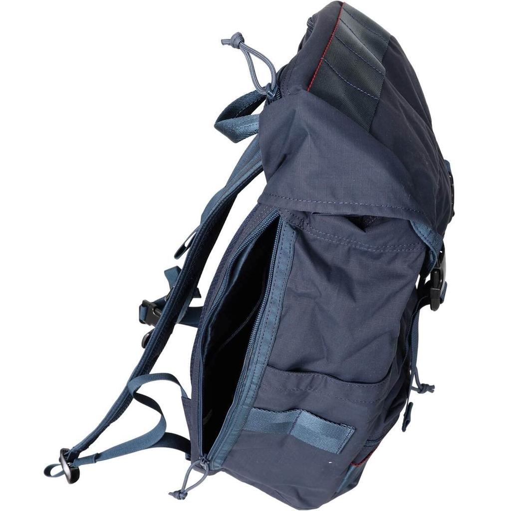 MODULEWARE COLLECTION NEO FLAP PACK MW Business-Rucksack 23L BRA221P15 [Briefing] Navy/076