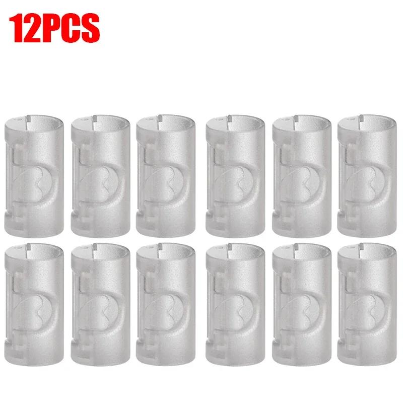 Bed Sheet Clips Non-slip Resistant Clamp 2/6/12Pcs Plastic Quilt Bed Cover Holder Blanket Buckles Fasteners Mattress Clothes Peg