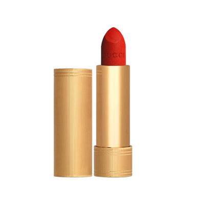 Matte Lipstick 25 Gold Tube Lipstick