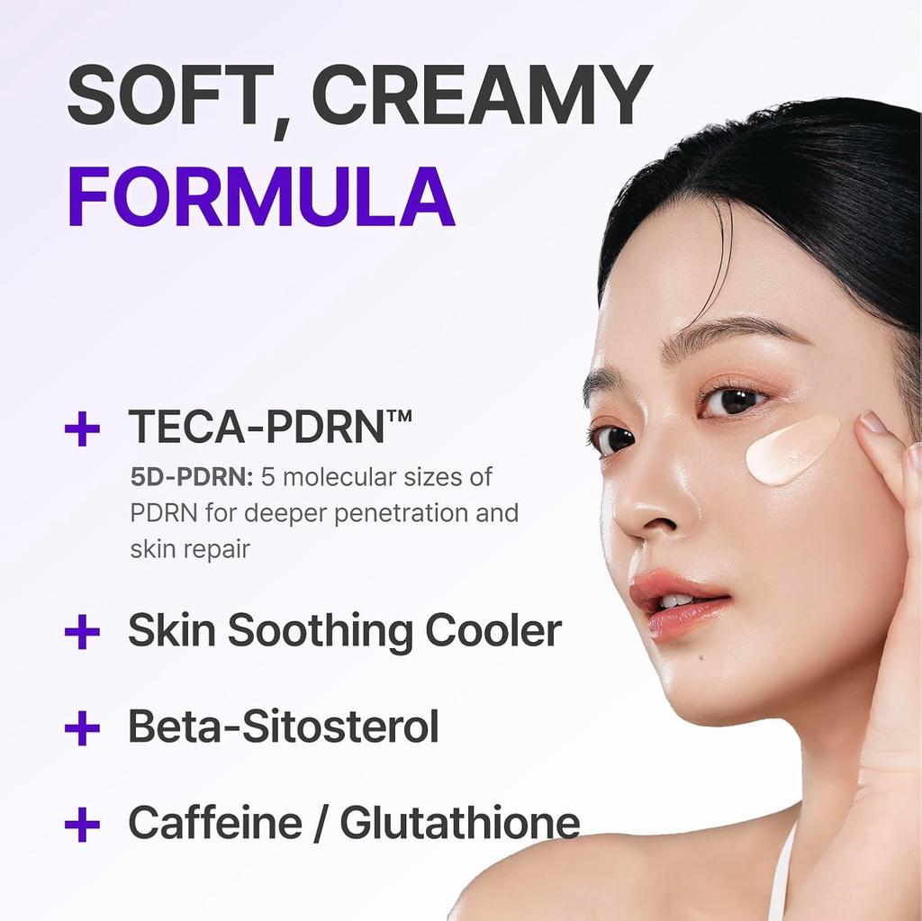 CENTELLIAN24 Ekspert Madeca Cream Active Renew PDRN 50ml