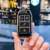 BYD Qin Fuel, E1/E3, Old E2, Yuan Pro, New Energy S2 Car Key Cover Shell with Buckle