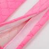 Comfortable Car Seat Belt Strap Pad with Soft Harness Cover for Shoulder Protection