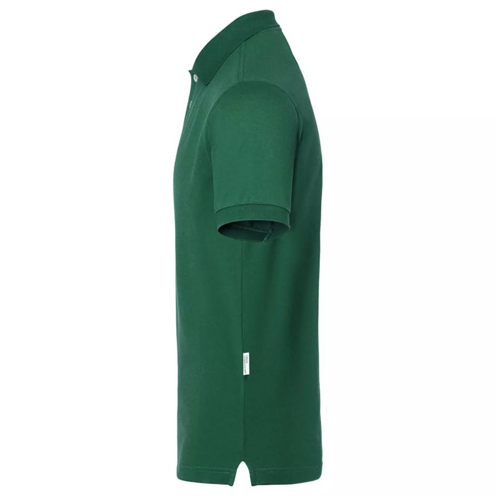 Mens Modern-Flair Work Polo Shirt