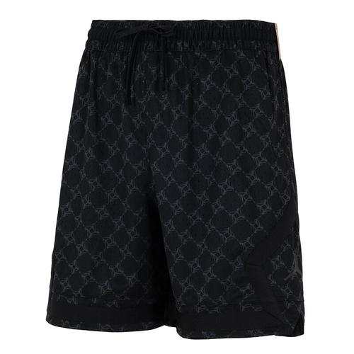 

Nike Casual Shorts Men s Black HQ8664-010 EU S чорний