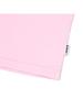 KIRSH Wording Crop Pigment T-Shirt [Light Pink]