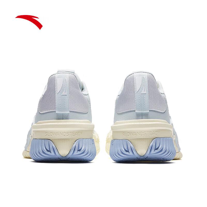 Anta Airspace 5 Outdoor Basketball Shoes