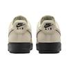 Nike Air Force 1 Low Light Khaki Wildleder HQ1966-200 Unisex