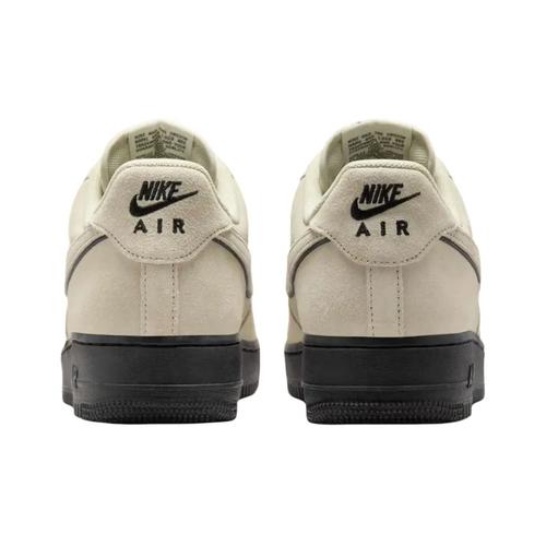 Nike Air Force 1 Low Light Khaki Wildleder HQ1966-200 Unisex