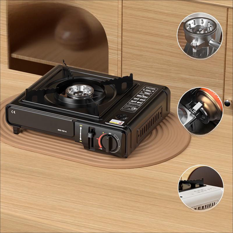 NuFeng Portable Cassette Stove