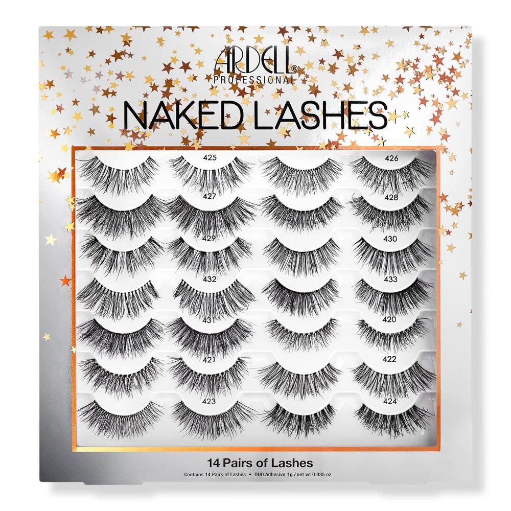 

Ardell Naked Vault Holiday Giftable Lash Set