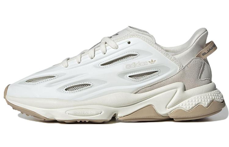 Adidas Originals Ozweego Celox Shoes  Off White Pale Nude  GY6172 42