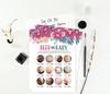 Inkdotpot Beer Or Baby Game Baby Shower Game Cards Party Supplies Activity Cards Baby Shower Gender Neutral Games Its A Boy Or