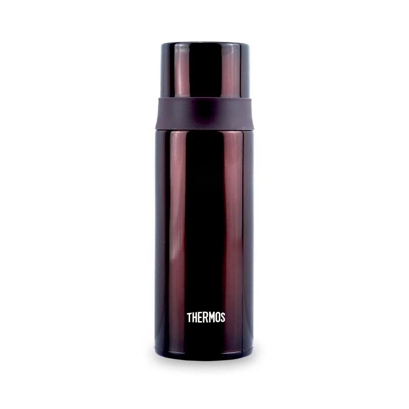 Thermos Термобутылка FFM-351 из нержавеющей стали с вакуумной изоляцией