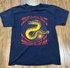 Jerry Garcia Band Electric On The Eel T-Shirt Volle Größe S-5XL