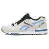 Eightyone X Reebok Gl 6000 Retro Kopásálló Cipő/Sneaker Uniszex Fehér Kék GW8719