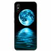 For Xiaomi Redmi 9A Case Redmi 9AT Shockproof Soft Silicone TPU Back Cover For Redmi 9i 9A Sport Phone Cases 9AT Cute Cartoon