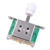 Selector Switch for ST SQ Electric Guitar