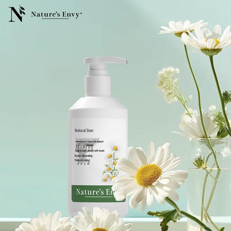 Dove Sommer Erfrischendes Haarpflege-Set