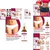 Jaysuing Slimming Essential Oils For Body Shaping And Tummy Reduction 30ml