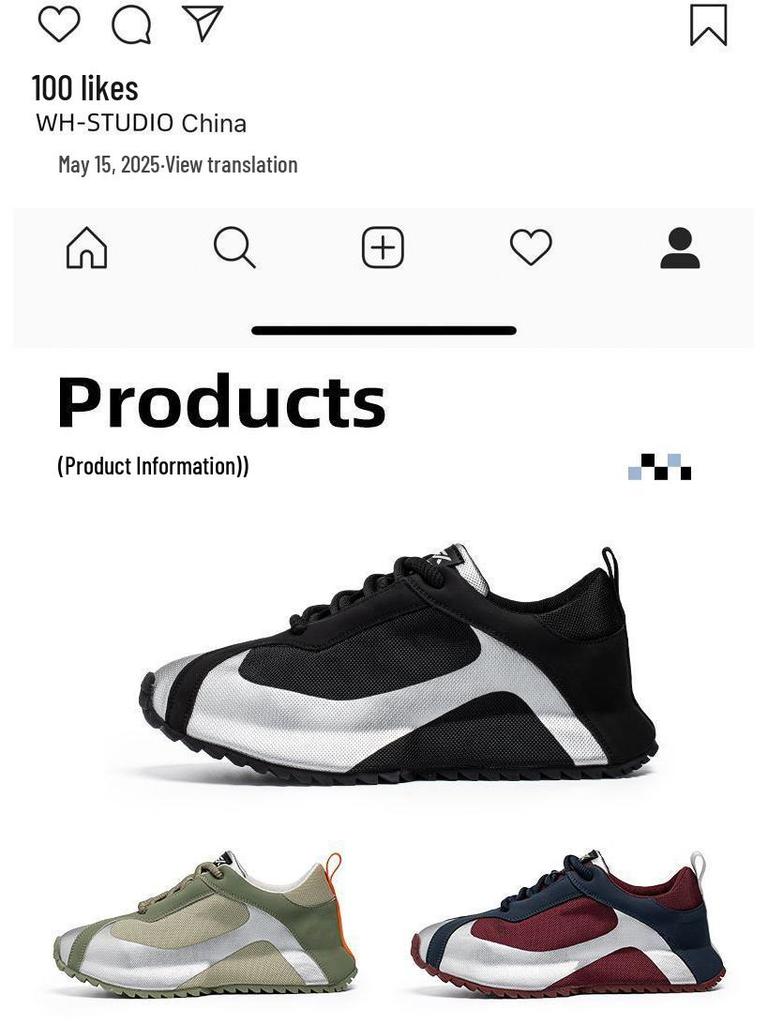 Herren 2025 Atmungsaktive Anti-Geruchs-Sport-Freizeitschuhe - Rutschfestes, Abriebfestes Mesh für Herbst/Winter.