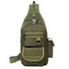 Men's Outdoor Tactical Chest Bag