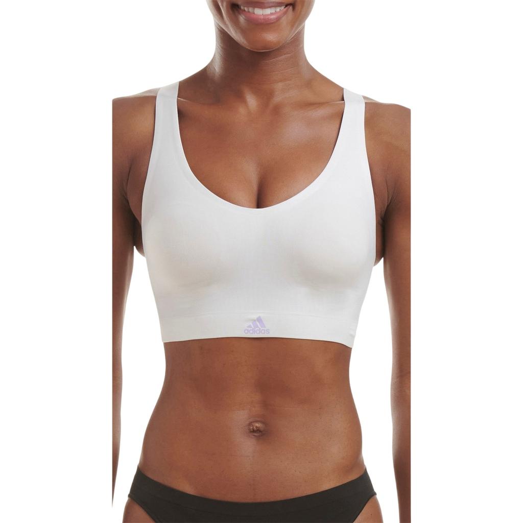 adidas Womens/Ladies 2 Ply Sports Bra
