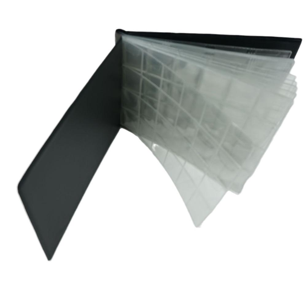 Coin and Coin Catalog, 312 Card Combination Inner Page, Copper Coin and Ancient Coin Collection Catalog