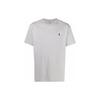 Polo Ralph Lauren Classic Fit Heavyweight Jersey T Shirt 710811284-004