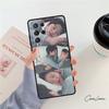 GongYoo Goblin Koreanisches Drama Handyhülle Für Samsung Galaxy S24 S25 S23 S22 Ultra Note 10 20 Plus S20 S21 FE Hülle