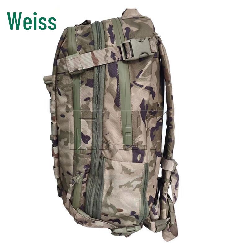 WEIS New Camouflage Outdoor Tactical Assault Backpack