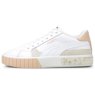 Cali Star In Bloom - Cloud Pink Women Sneakers White 380631-01
