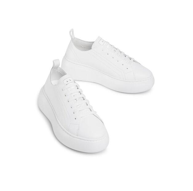 Кроссовки Armani Exchange XDX043 XCC64 00152