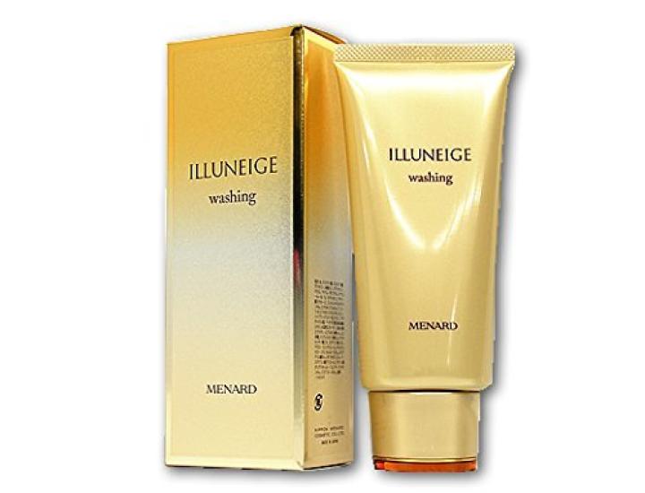Menard Illuneige Washing (130g)