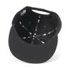 [New Era] New Era Cap 9FIFTY 14550962 N840NF307 BlackGold Black Metal Plate ONSPOTZ Exclusive Men's Women's Hat Snapback 950 Stylish Street Brand