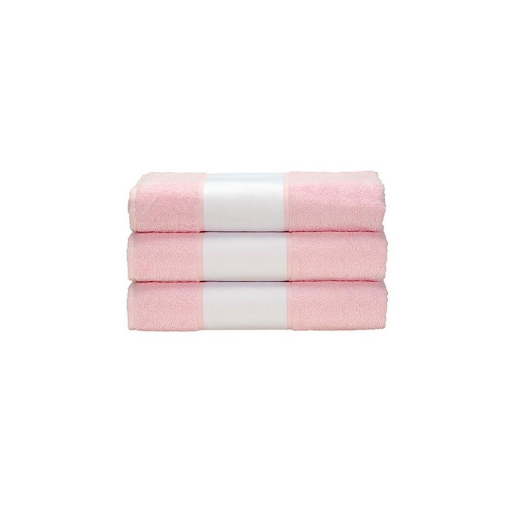 ARTG Subli-Me Hand Towel