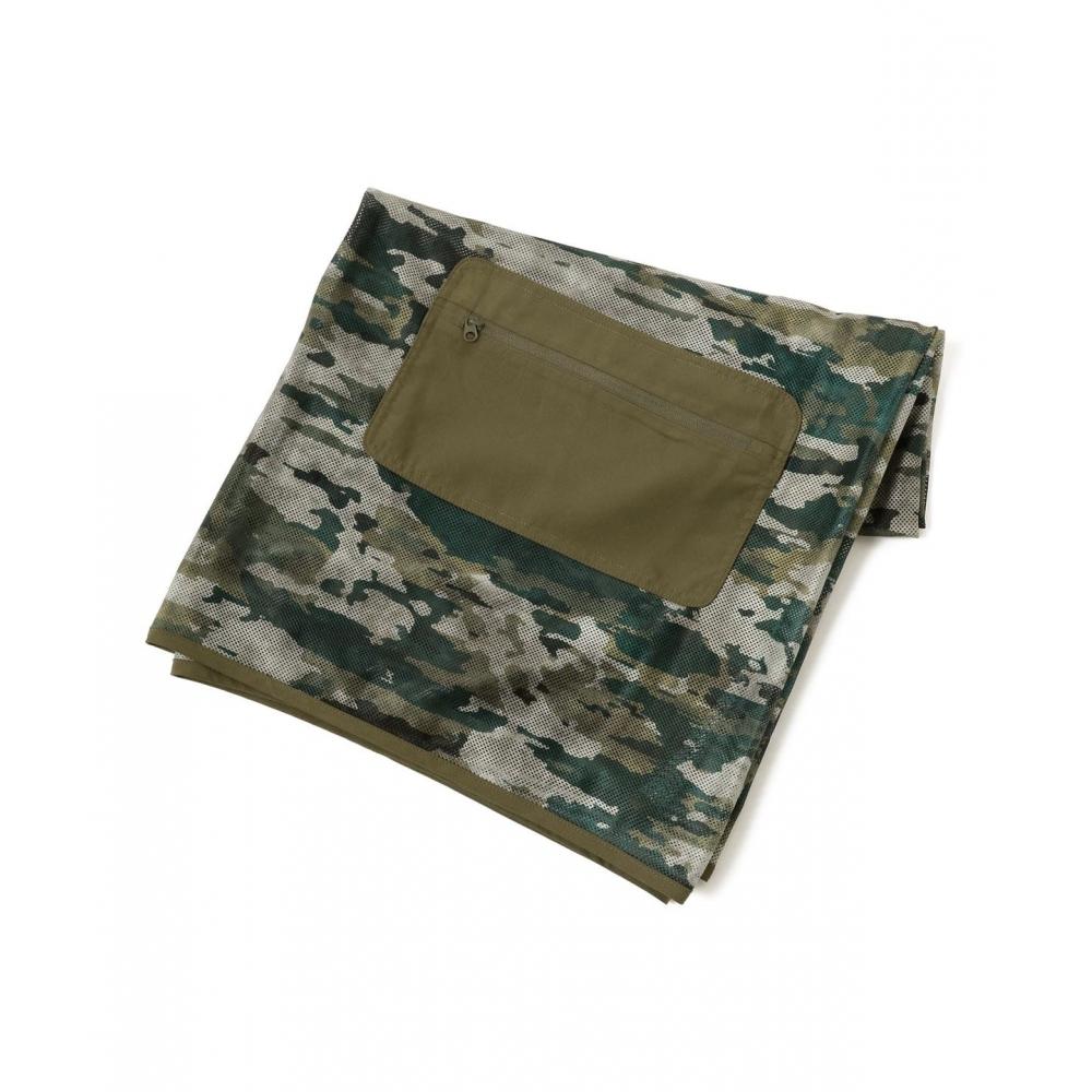 

Снежный пик щит украл Ac 24su012 OLIVE/ONE SIZE