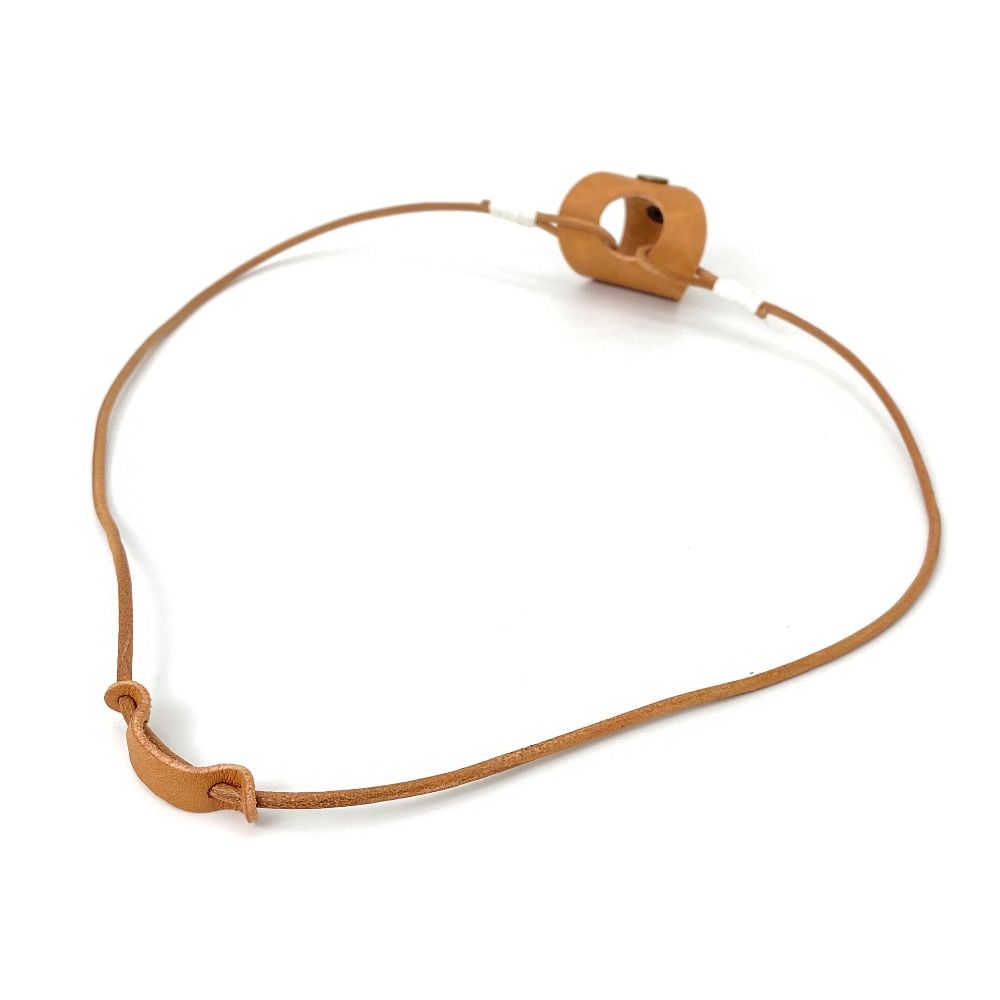 Leather Glasses Chain Storage Case Glasses Lanyard Hanging Neck Strap Sunglasses Storage Rope