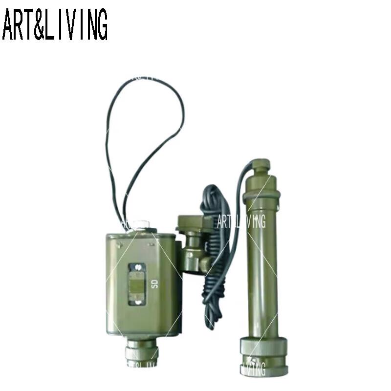ART&LIVING Precision P-Mirror & Angle Measurement Tools