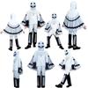 Cosplay-Eulenkostüm „Nights in the Forest“ – Tier-Overall für Kinder – Halloween-Party – Weihnachten – Unterhaltsam – Sicher – Kinderfreundlich – Spaß