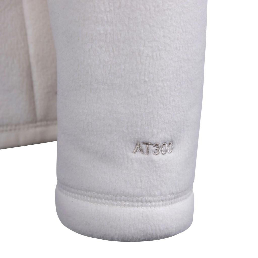 Womens/Ladies Backstay Fleece Jacket