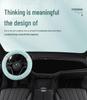 Winter Warm Plush Steering Wheel Cover - Non-slip, Anti-freeze, Universal Hand Warmer for Cars.