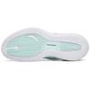 Anta GH3 Frappe Cushioning Support Low-Top Performance Basketball Shoes Men's White Green Sneakers 112221103-6