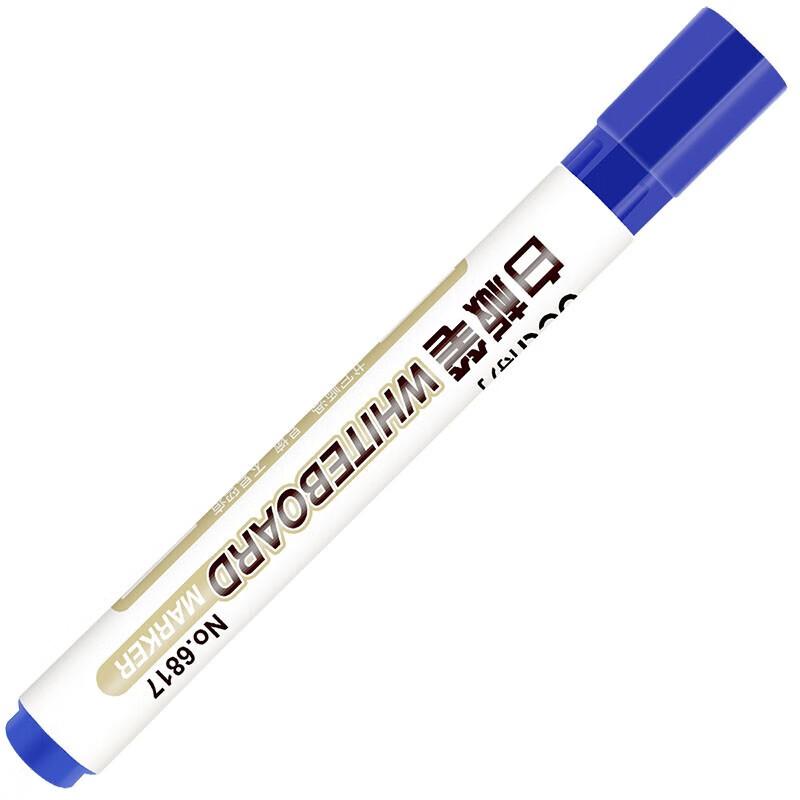 Deli Whiteboard Pens