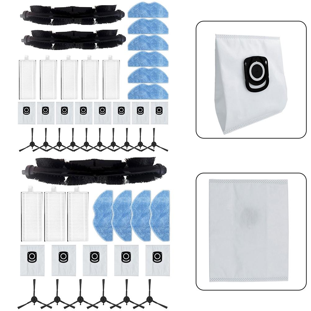 Αποτελεσματικά Φίλτρα Ανταλλακτικά Ηλεκτρικής Σκούπας Για X-plorer Σειρά 75 S+