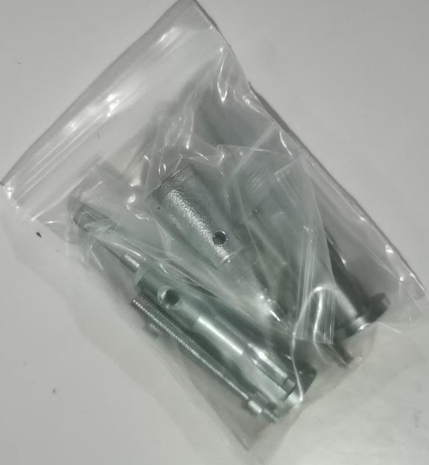 

Automatic Wire Stripper & Connector: 2.5-4 Square, Five-Hole Universal Twister Tool