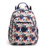 Large Capacity Waterproof Nylon Women's Bag, Fashionable and Casual Hand-held Small Backpack, Trendy Women's Travel Outdoor Backpack