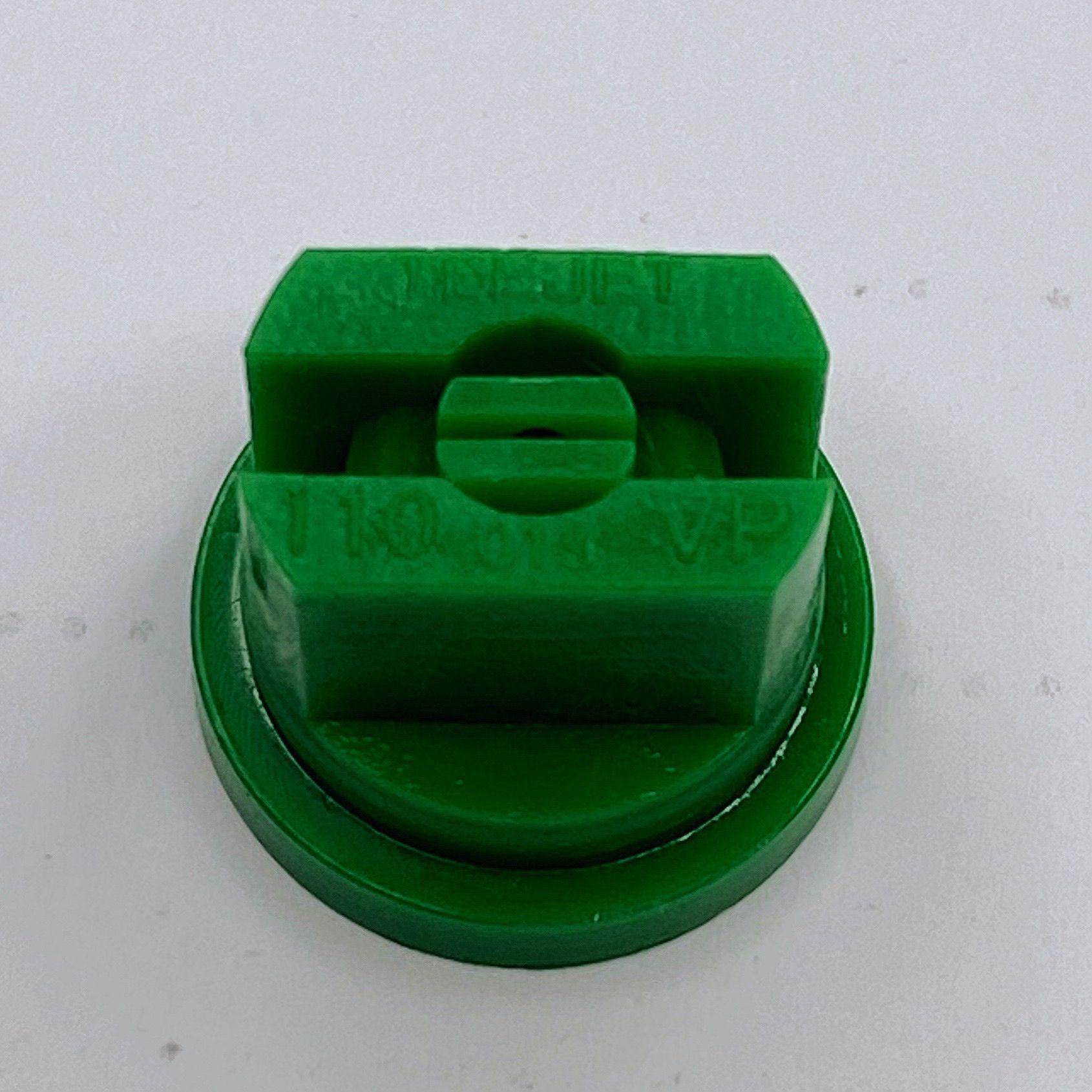 

Agricultural High-Pressure Fan-Shaped Atomizing Spray Nozzle for Plant Protection