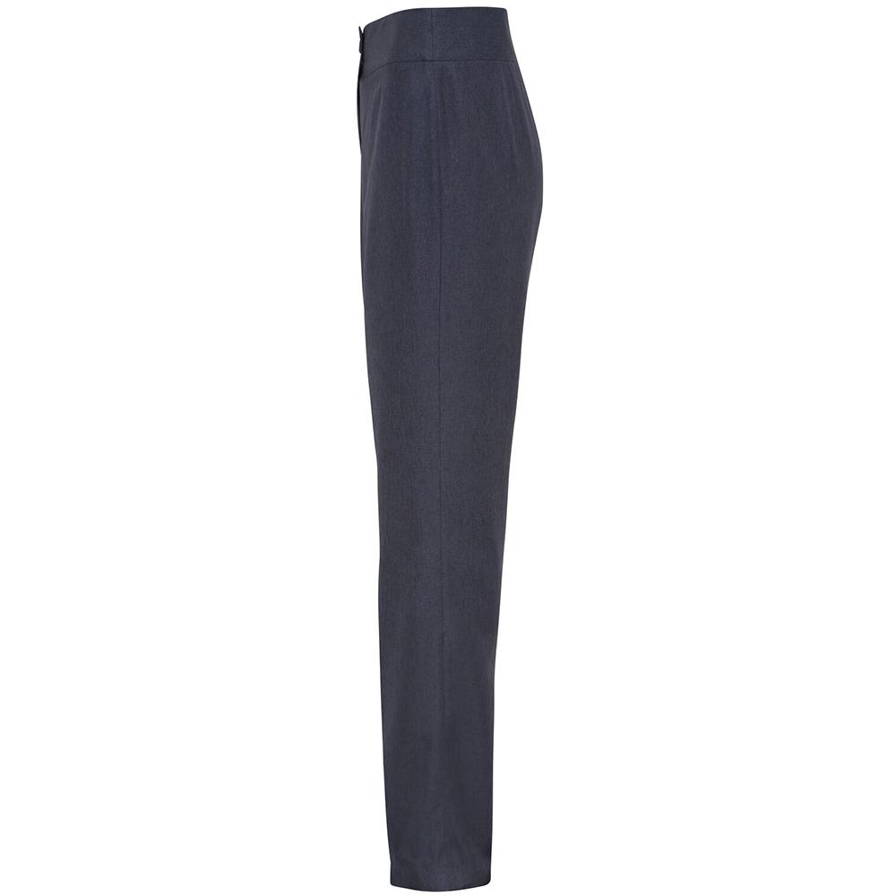 Premier Iris Ladies/Womens Straight Leg Formal Trouser / Workwear
