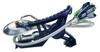 OPTIMUS Vega 4 Season Dual Mode Camp Remote Canister Stove 141 [Parallel Import]