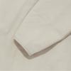 The North Face Nm5mq54b Men S Felix Heat Crewneck   White Sand